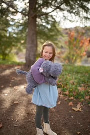 Chubbees Hippo 22”