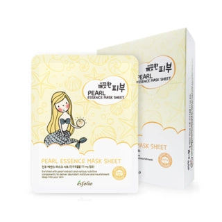 Pearl Essence Mask Sheet