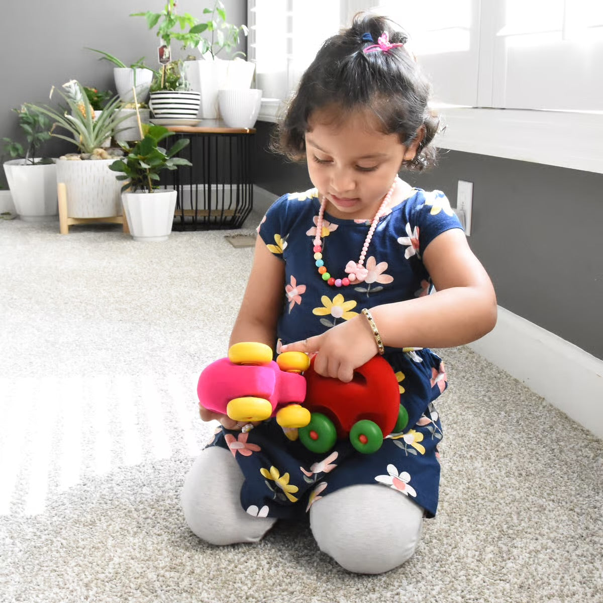 Mascot Car Grab ‘Em Assorted