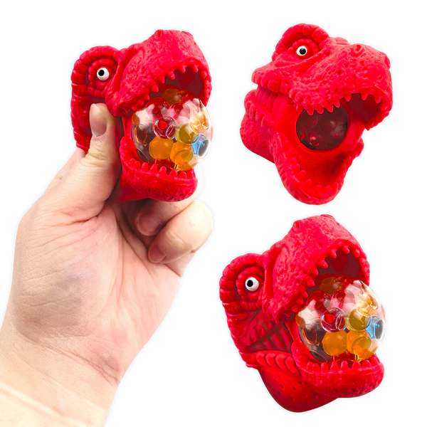 Dino Poppers