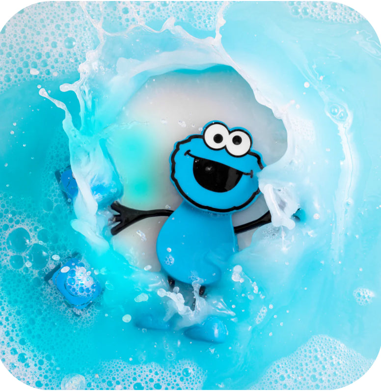 Glo Pals- Cookie Monster