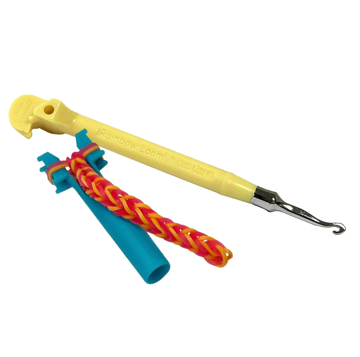 Rainbow Loom Classic Kit