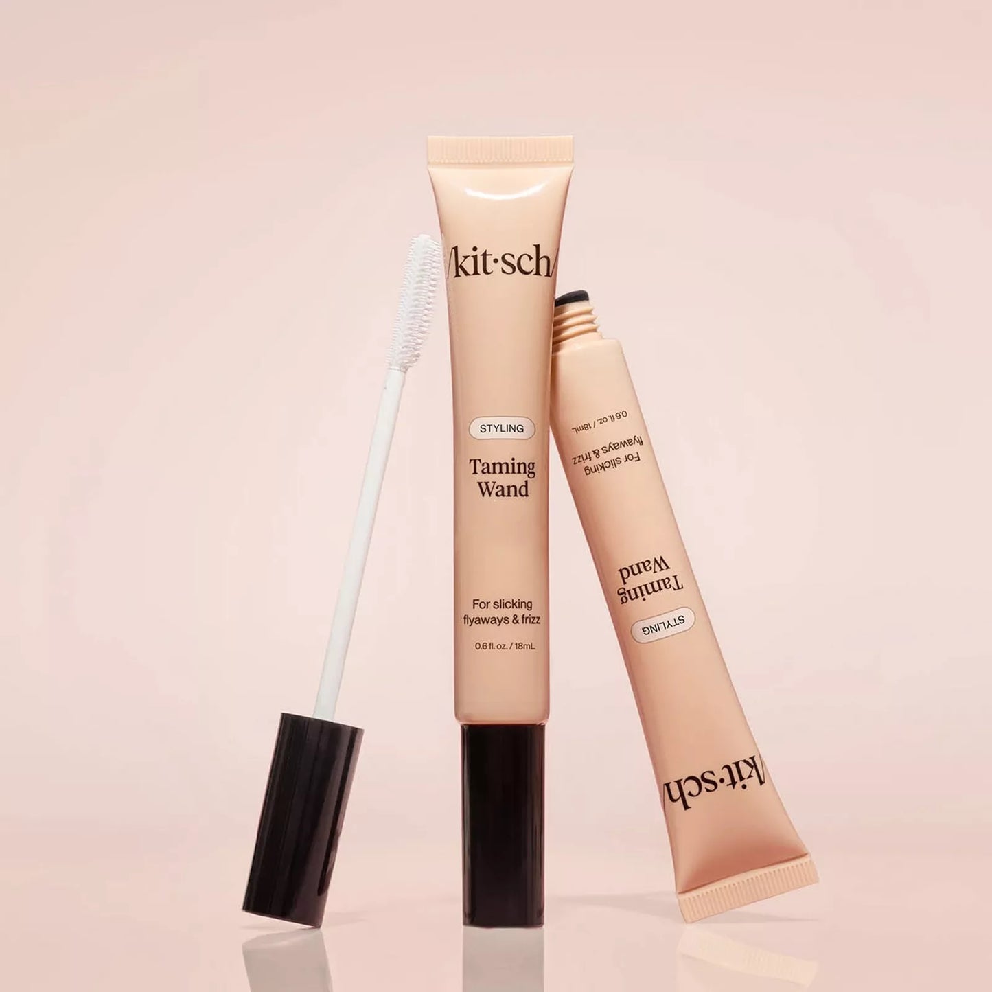 Styling Taming Wand