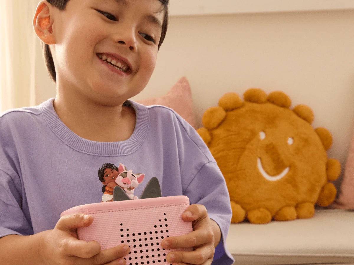 Disney Moana 2: Simea Tonie