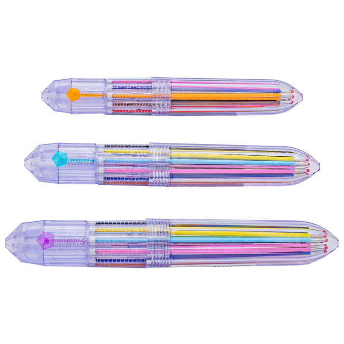 Sensory Lab ColorClik Pen