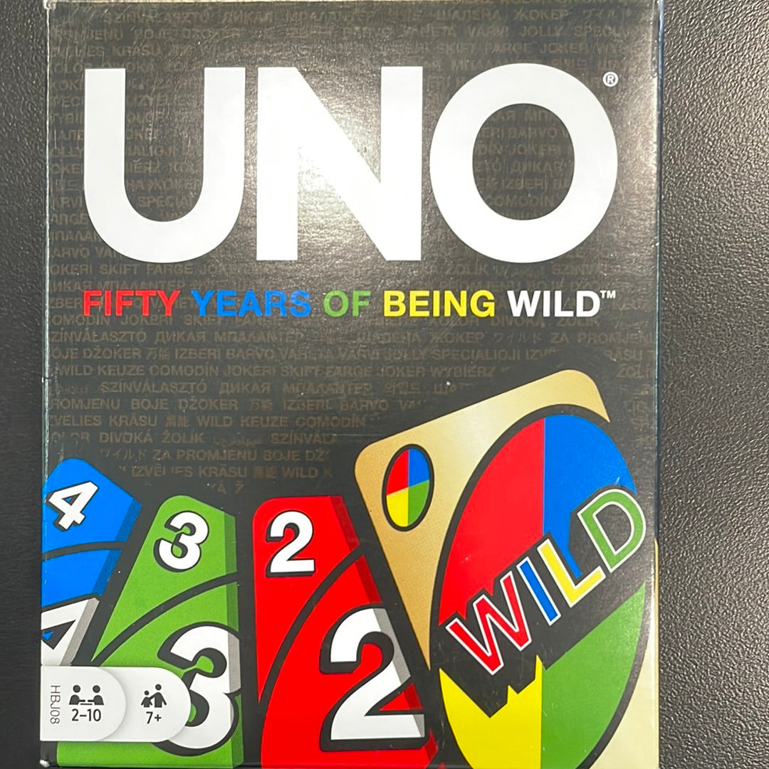 Family & Board Games