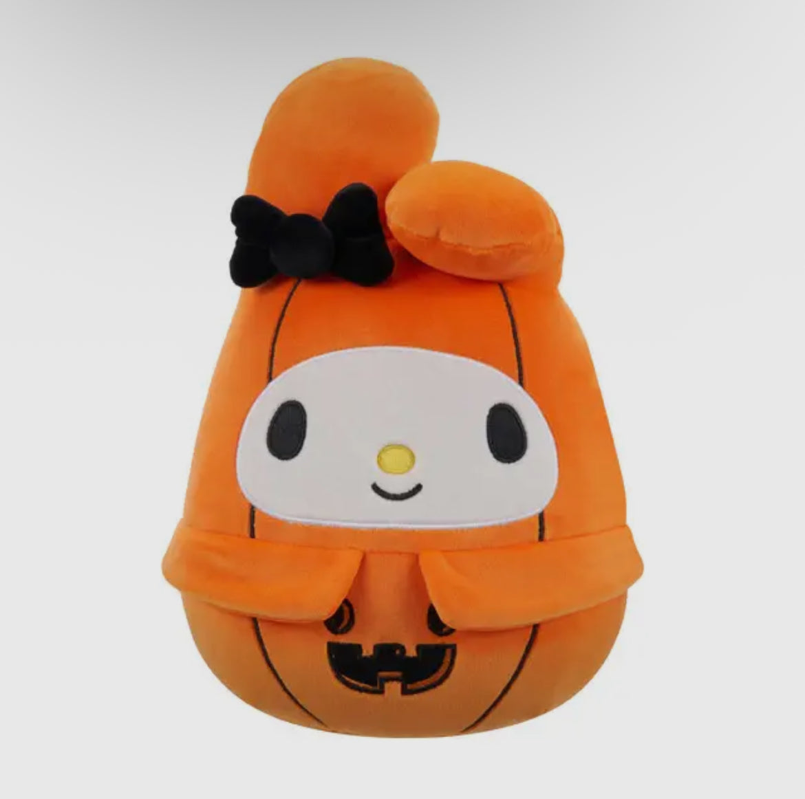 Sanrio Squishmallow- Pumpkin My Melody