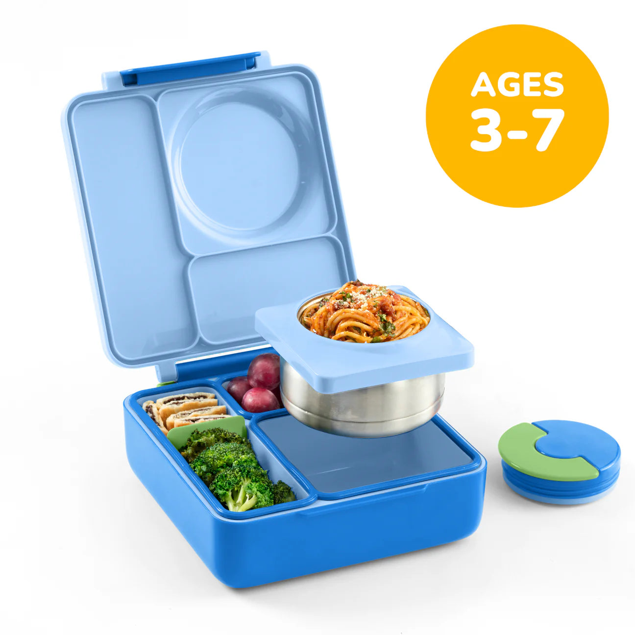 OmieBox Lunch Box