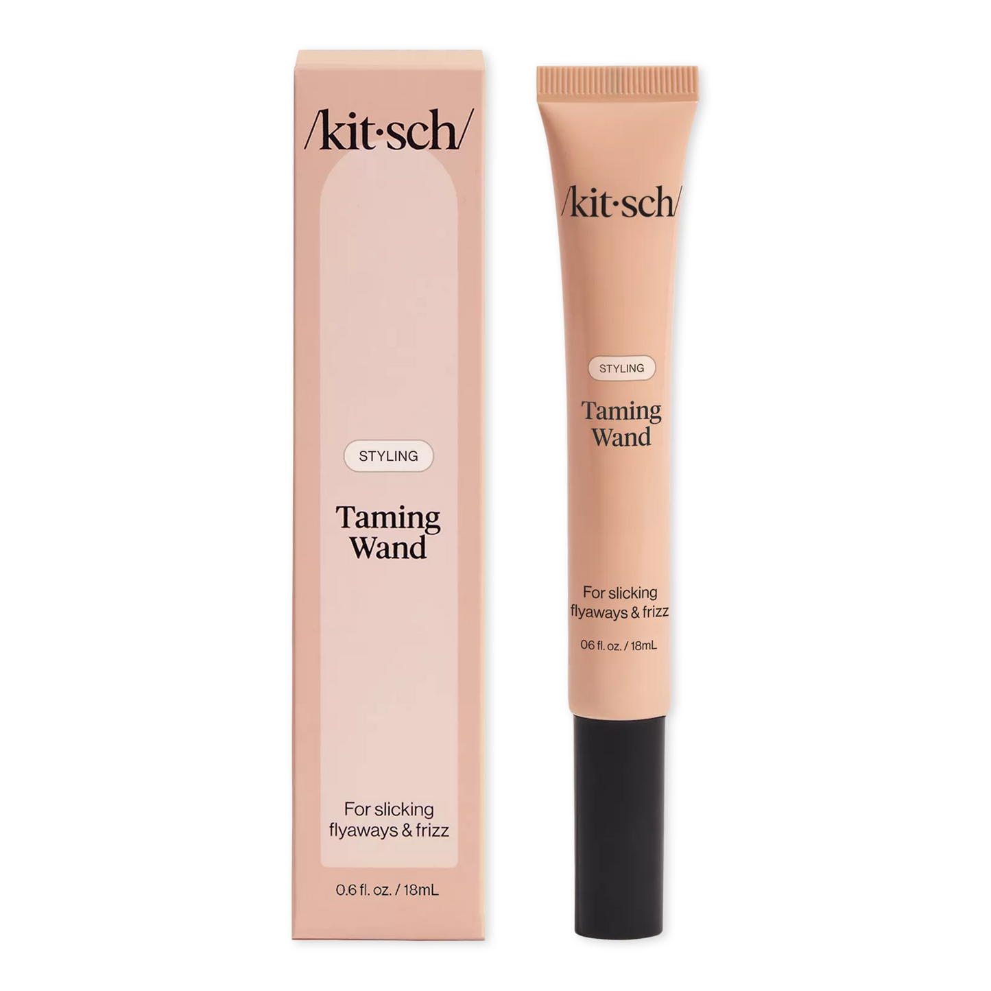 Styling Taming Wand