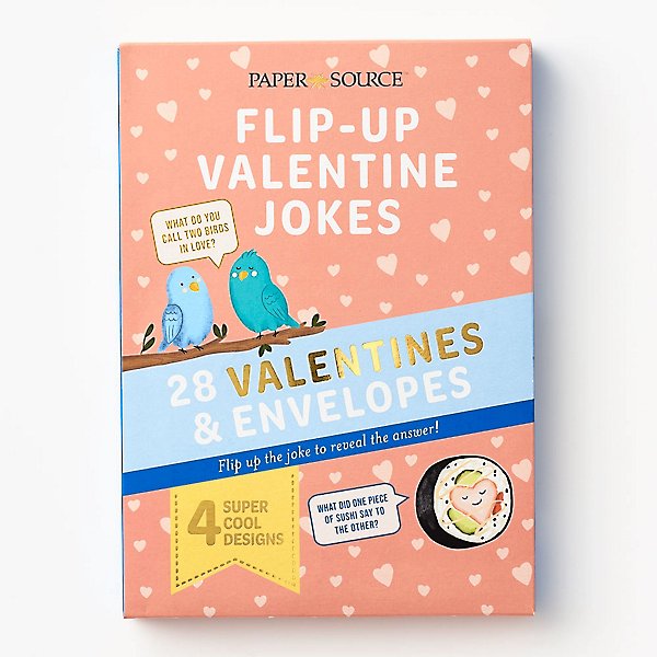4Bar Jokes Classroom Set S/28