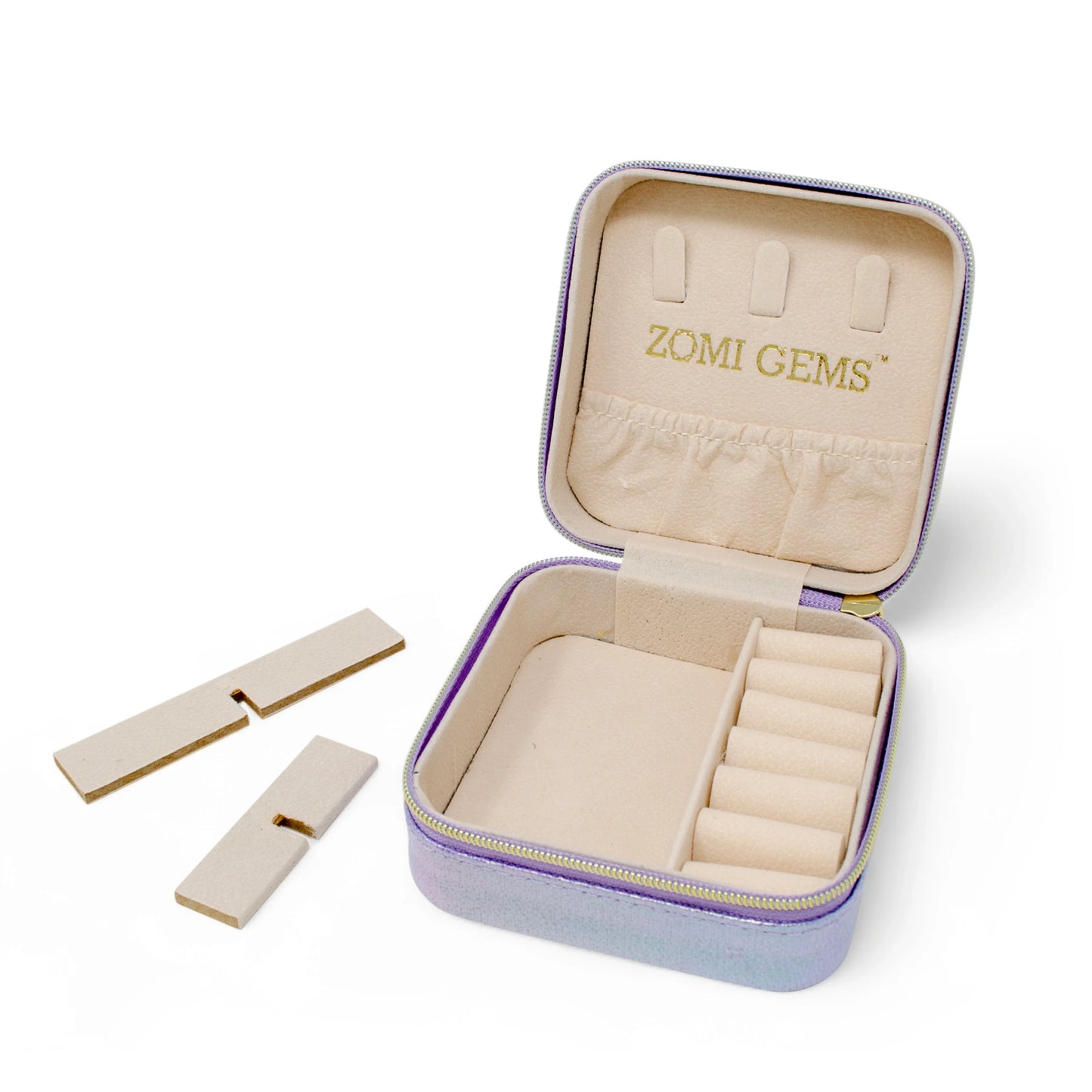 Mermaid Seas Pearl Jewelry Box