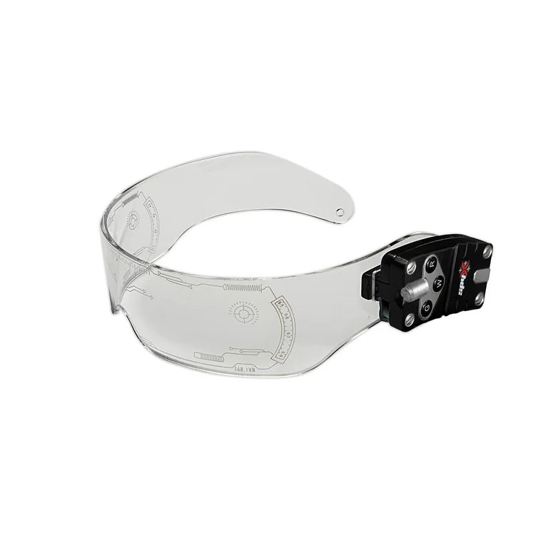 SpyX Night Ops Glasses