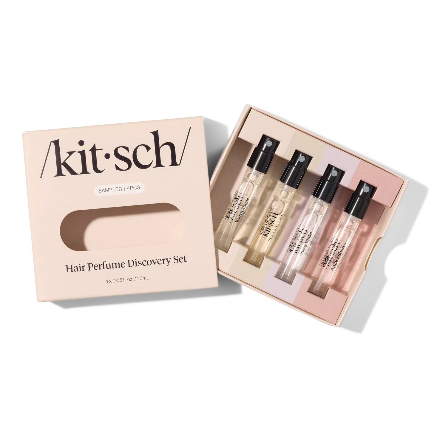 Hair Perfume Discovery Set