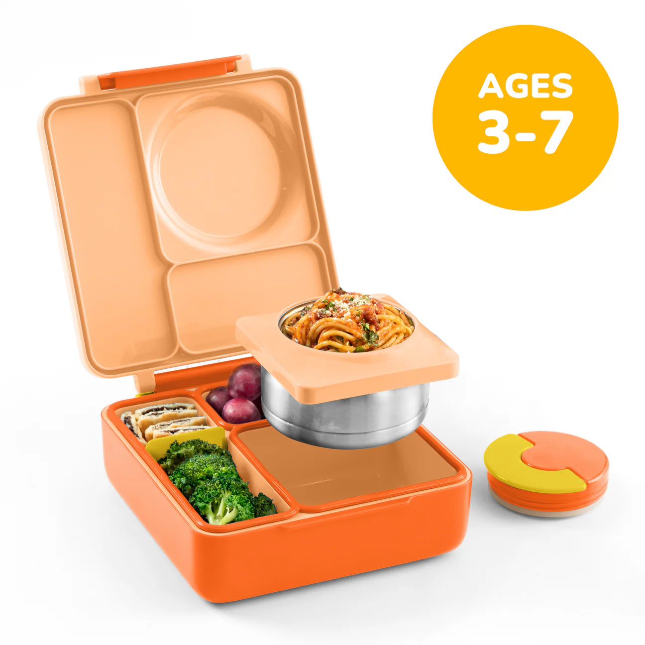 OmieBox Lunch Box
