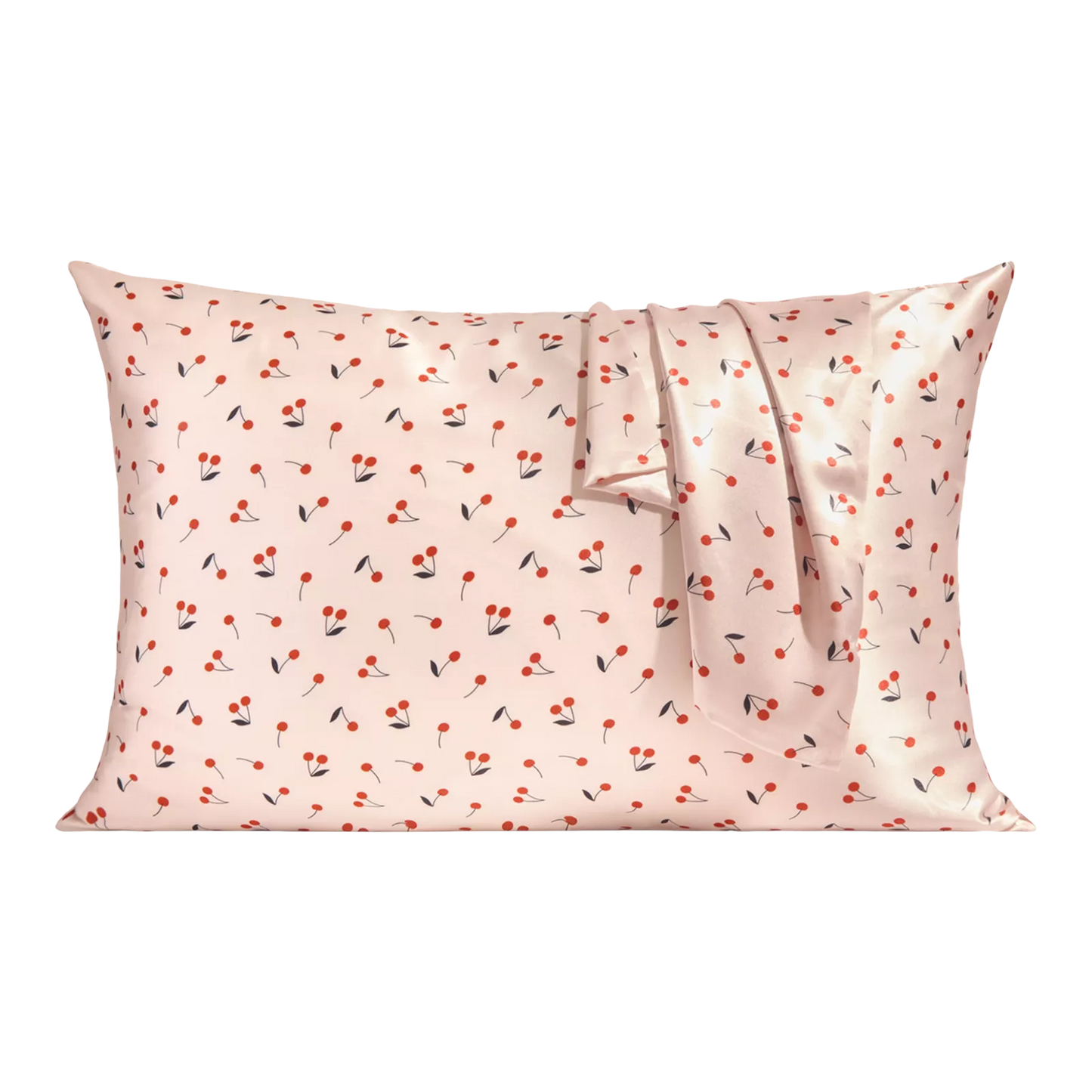 Satin Pillowcase - 1pc
