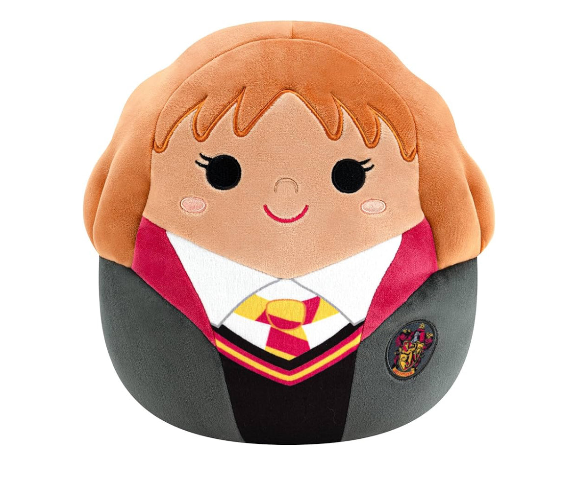 Squishmallow- Hermione Granger