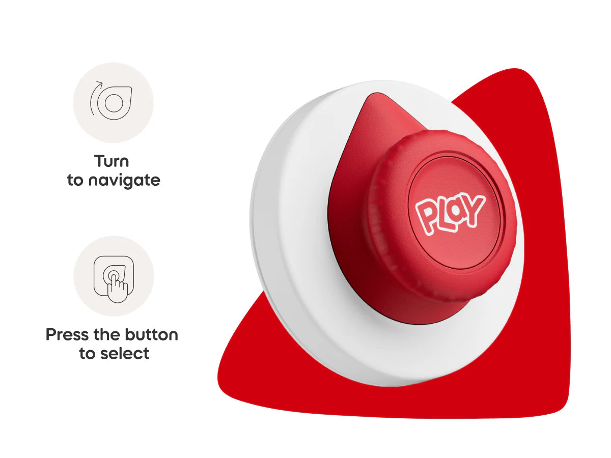 Disney Winnie the Pooh Toniebox 2 Play Set