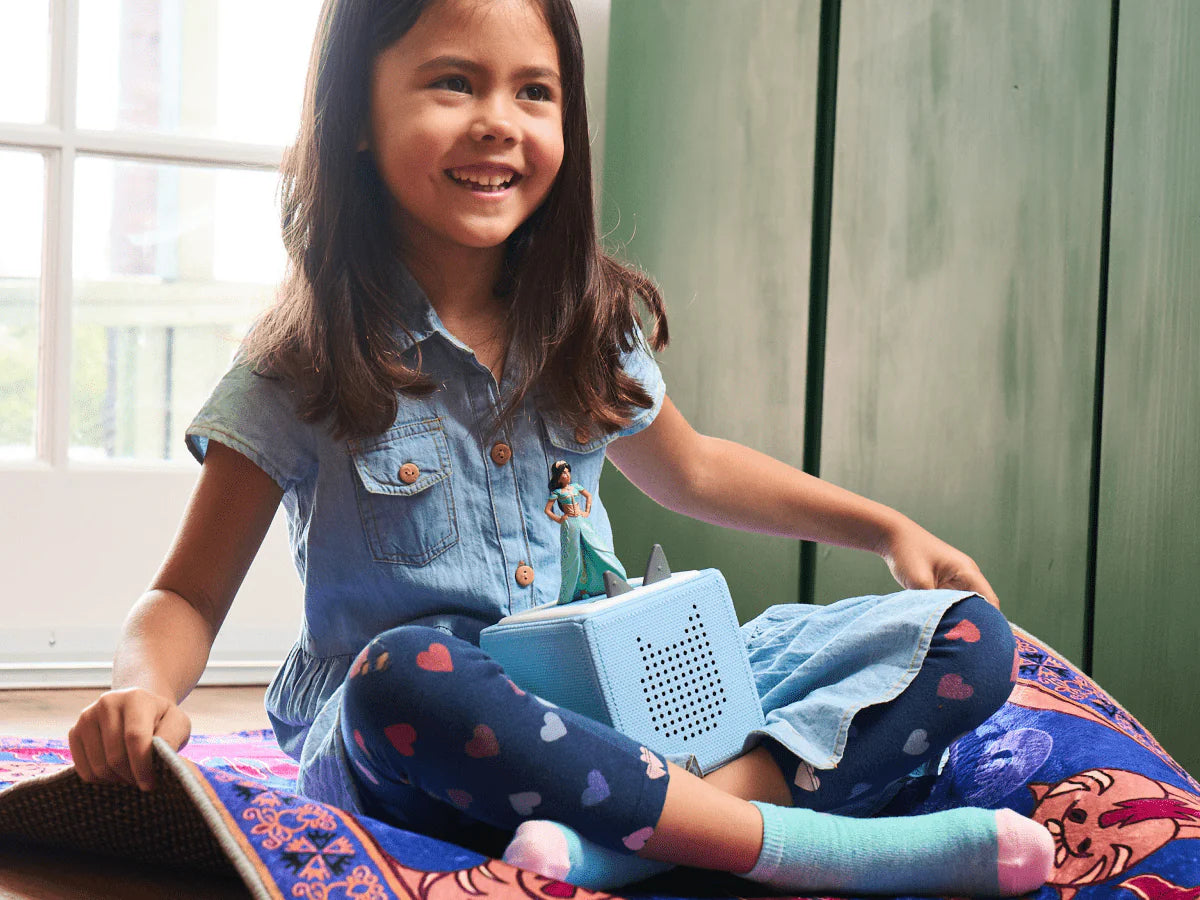 Disney Aladdin: Jasmine Tonie