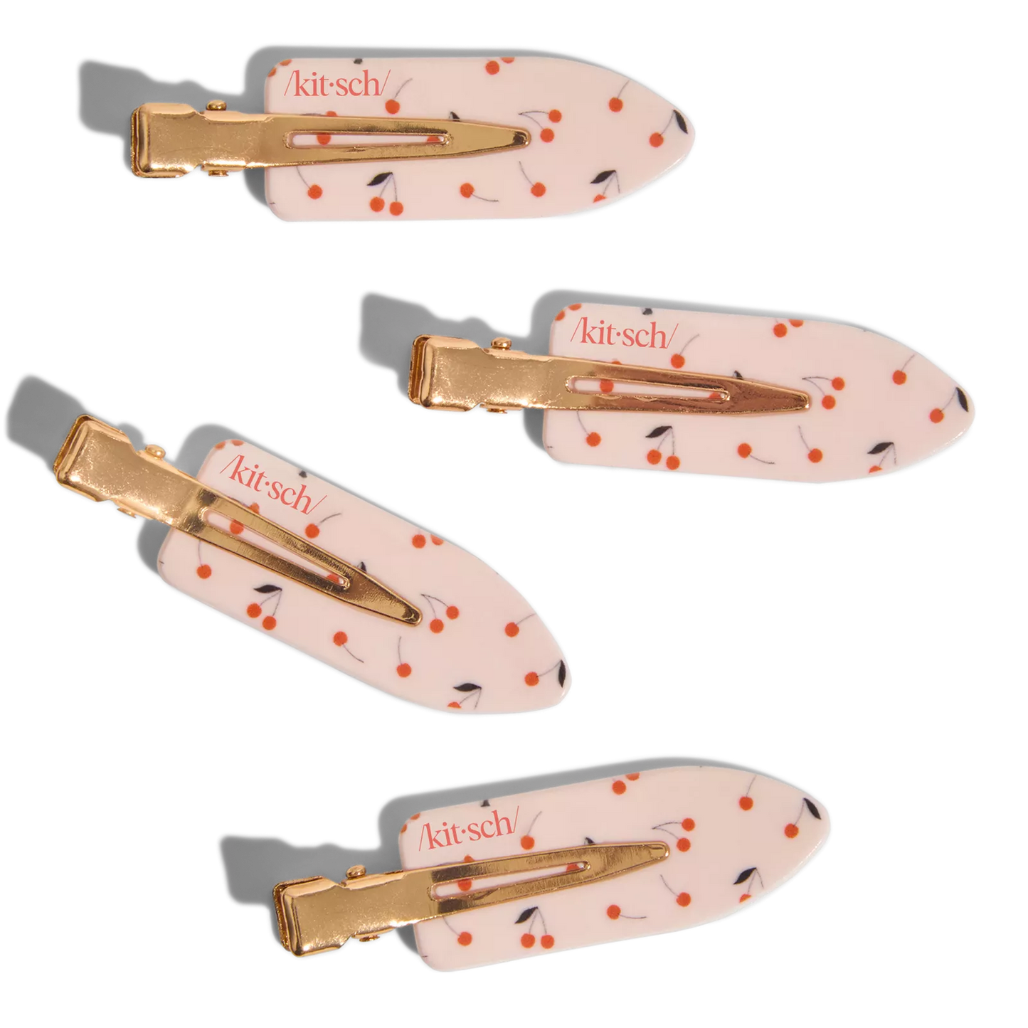 Recycled Plastic Creaseless Clips