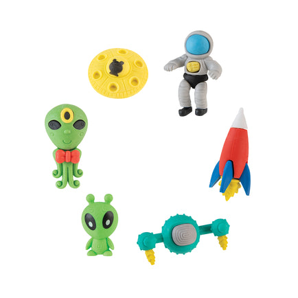 Orb Arcade Alien Wars