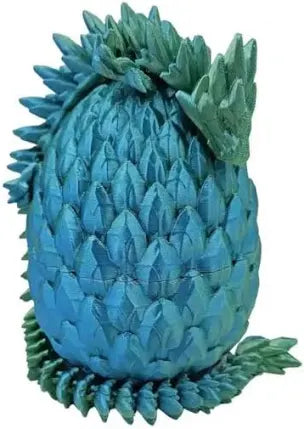 Twiddle Dragon