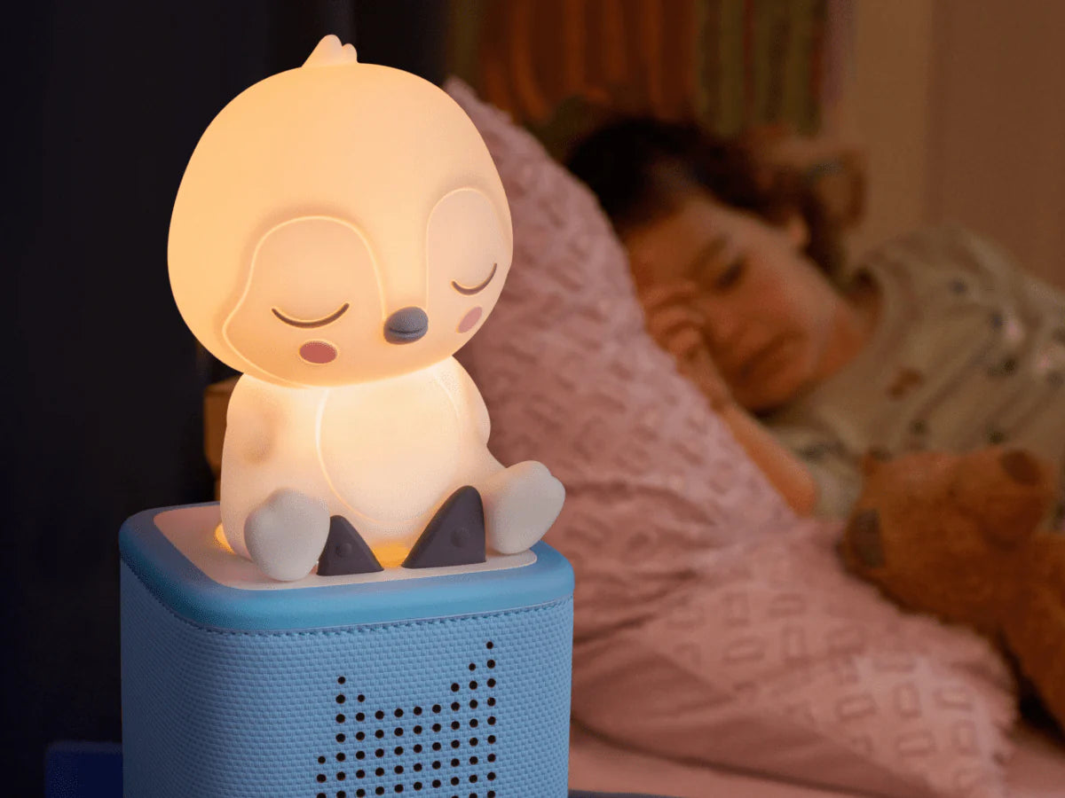Sleepy Friends: Sleepy Penguin Night Light Tonie
