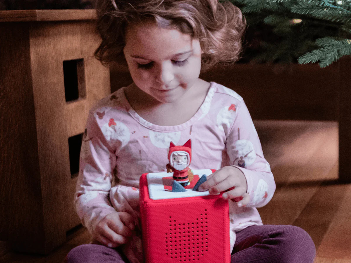 Santa Creative-Tonie