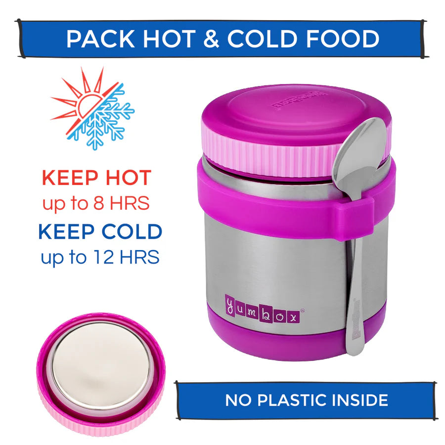 Yumbox Thermal Food Jar