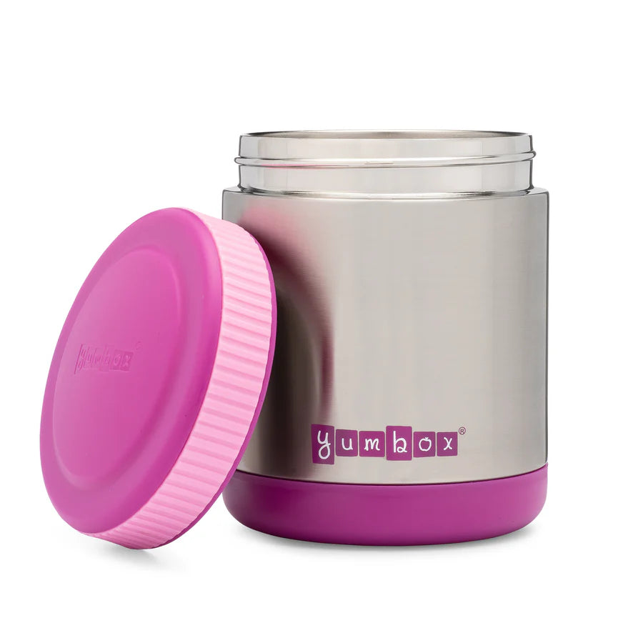 Yumbox Thermal Food Jar