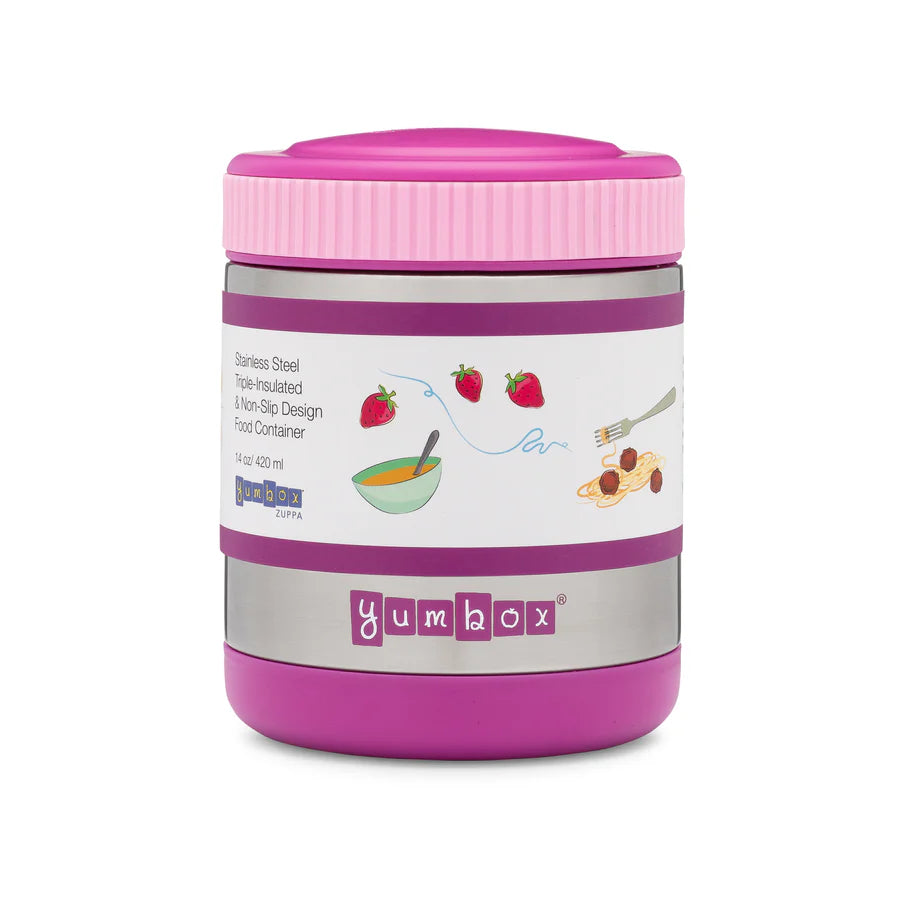 Yumbox Thermal Food Jar
