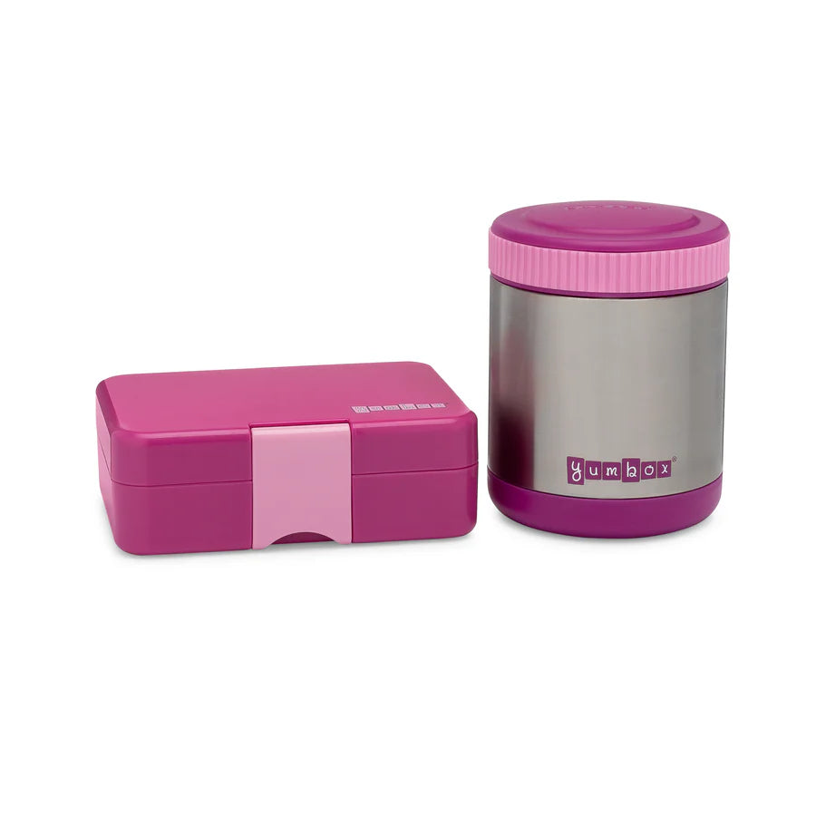 Yumbox Thermal Food Jar