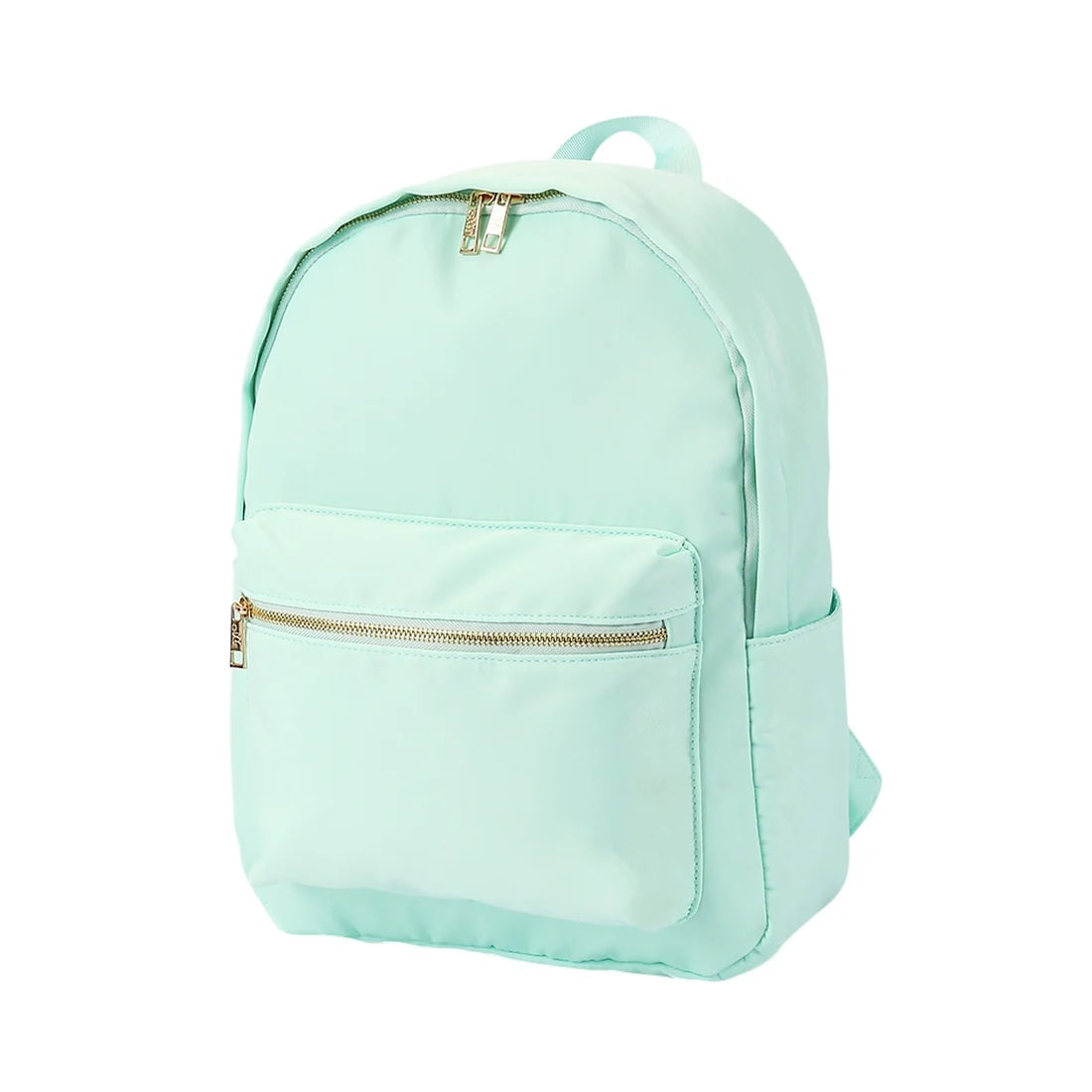 charlie mini backpack Viv & Lou Mint Charlie Backpack