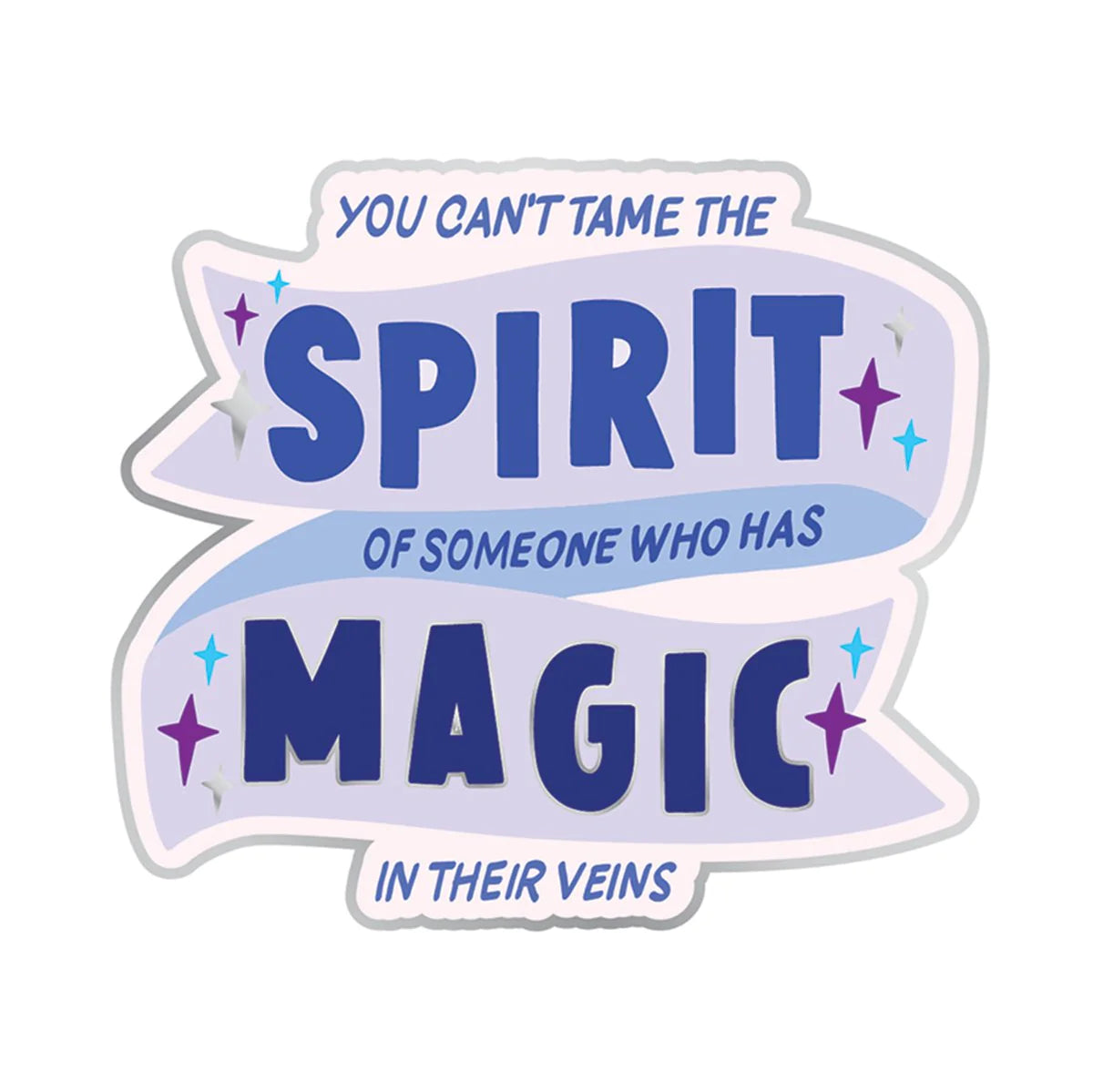 Pipsticks Spirit Magic