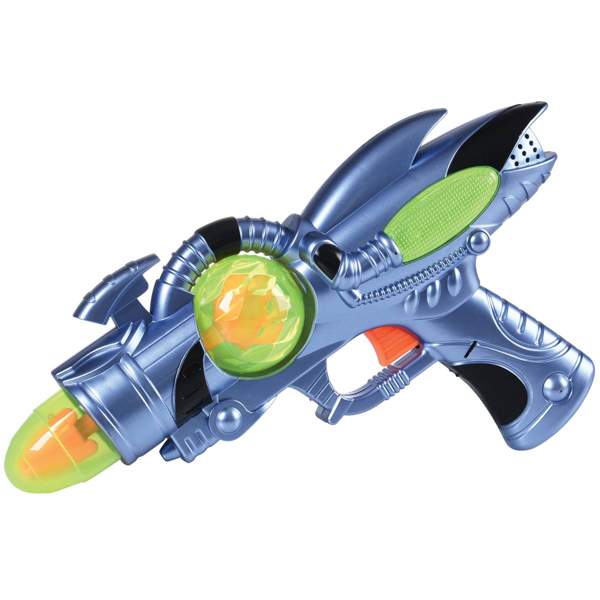 Galactic Blaster