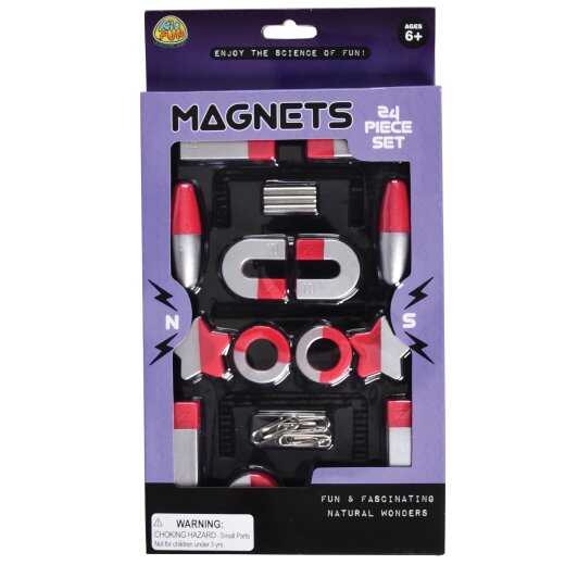 Incredible Magnet Set Incredible Magnet Set