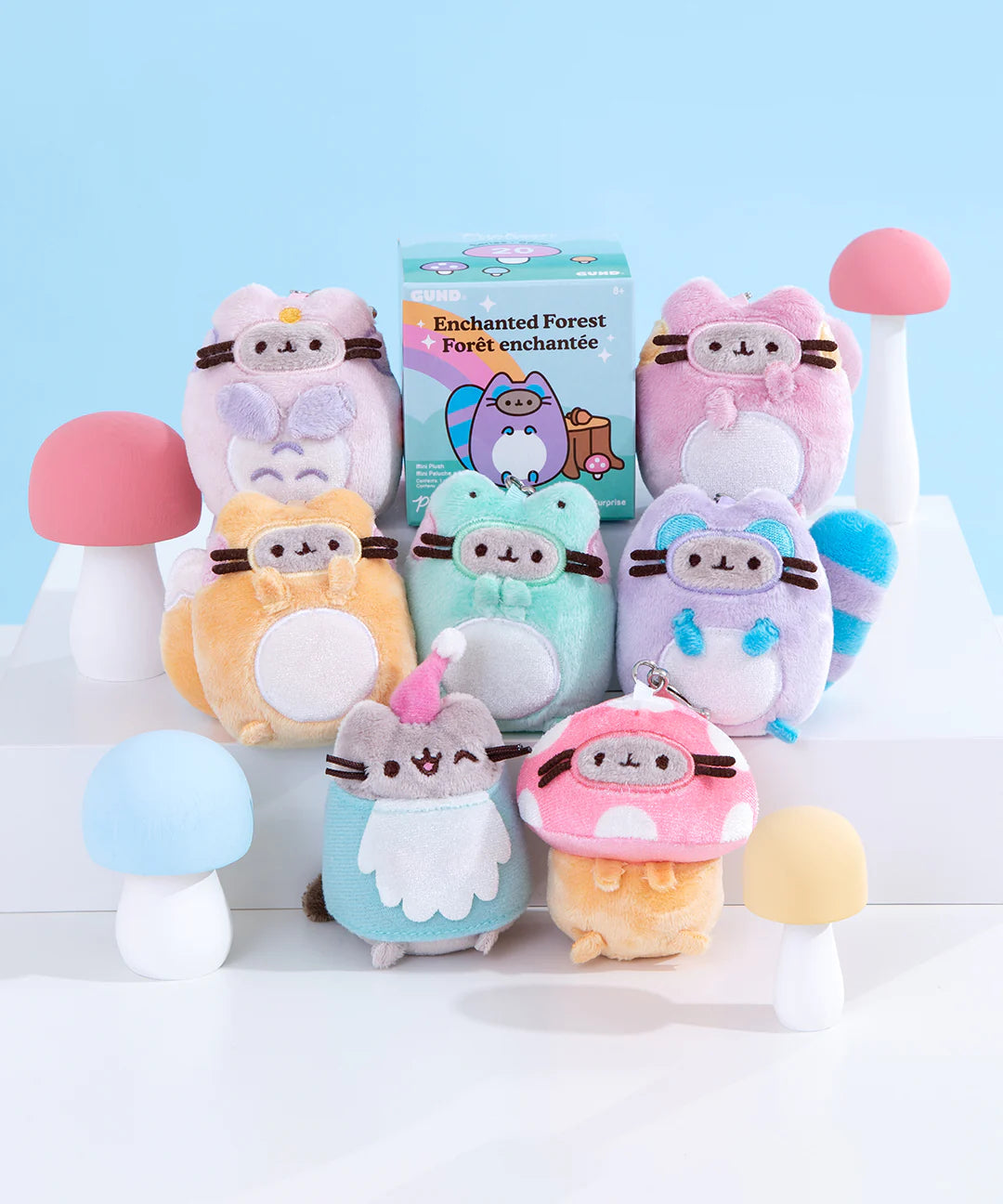 Pusheen series 10 hotsell