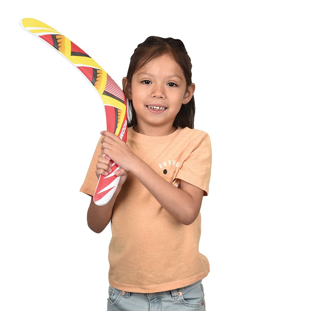 Ultimate Boomerang