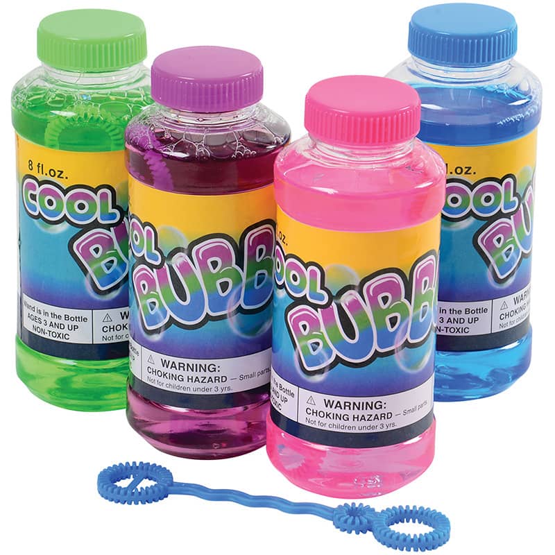 Bubbles