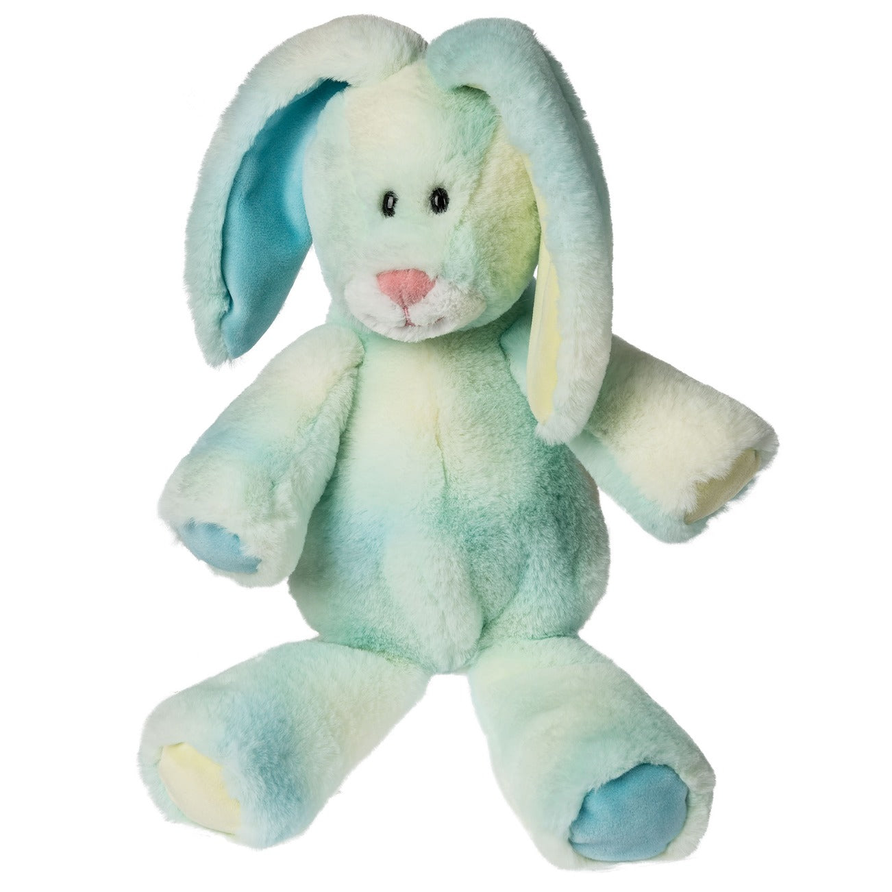 Marshmallow Jellybean Bunny 13in