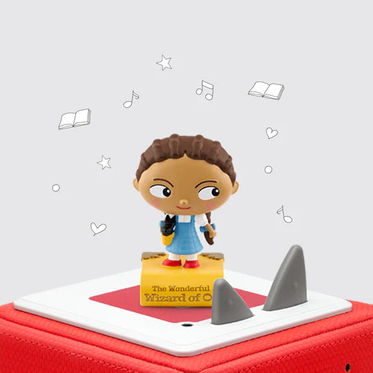 Tonies - Favorite Classics: The Wonderful Wizard of Oz