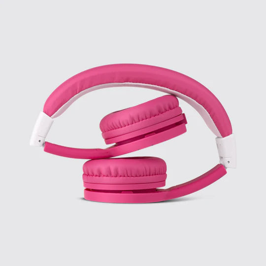 Tonies Headphones- Pink