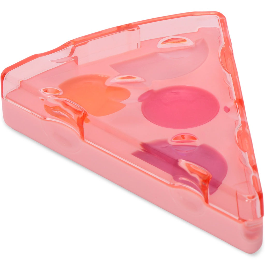 Pizza Lip Gloss