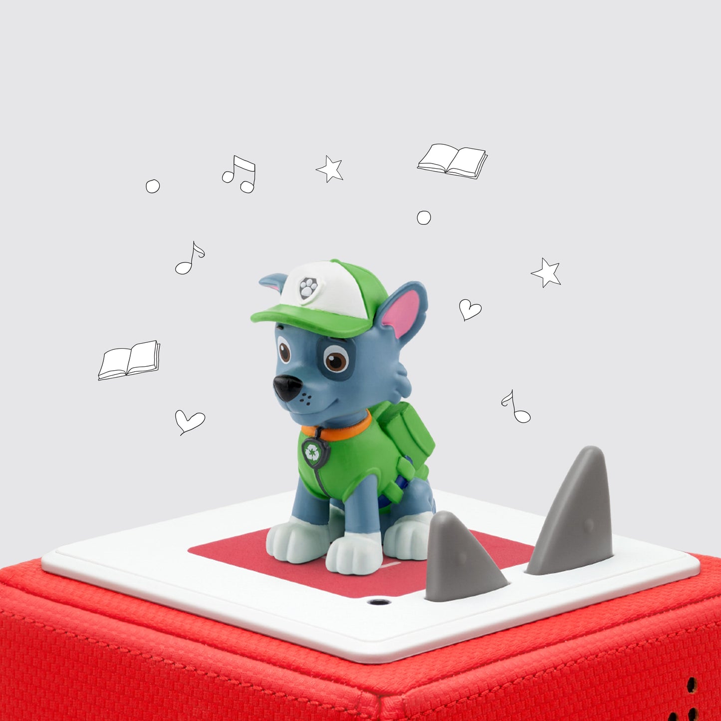 Tonies - Paw Patrol: Rocky