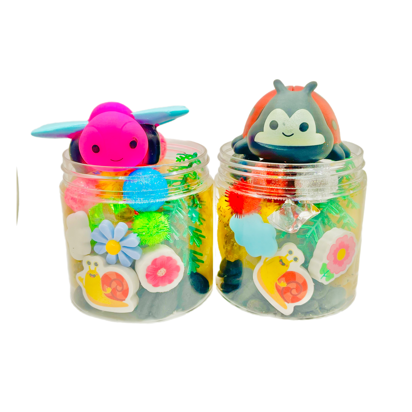 Bug Buddys 2Go