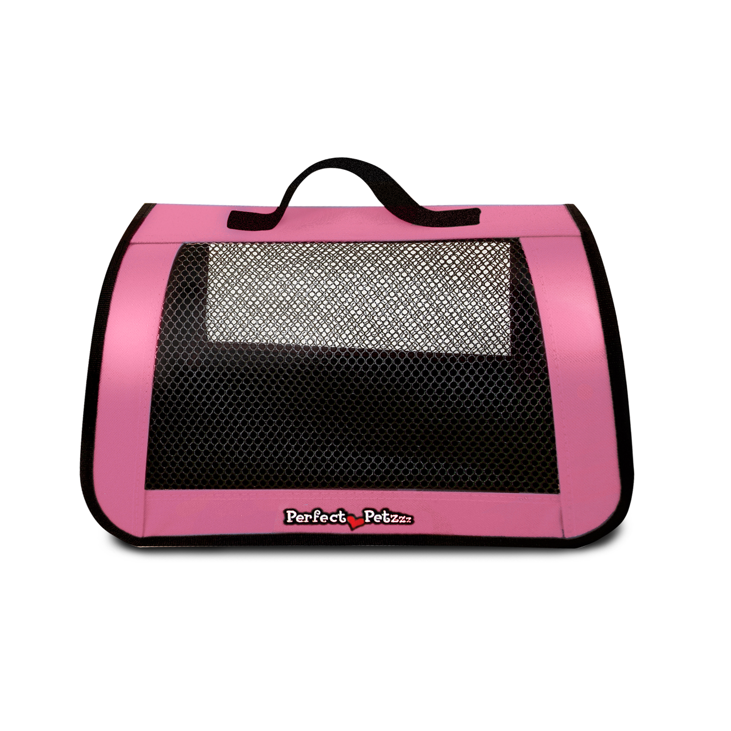Accessory 2 - Pink Tote