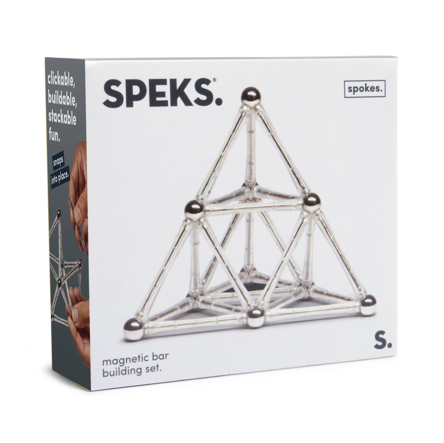 Spokes