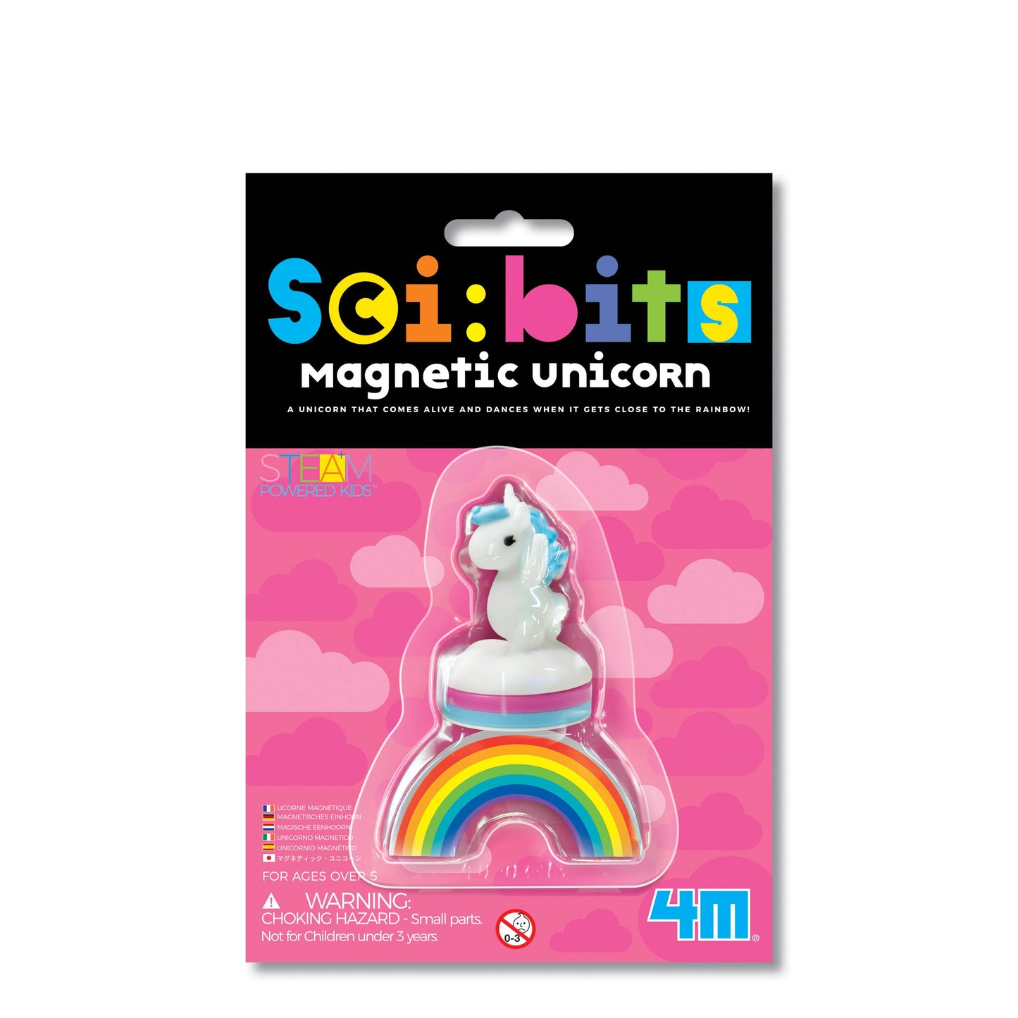 Magnetic Unicorn