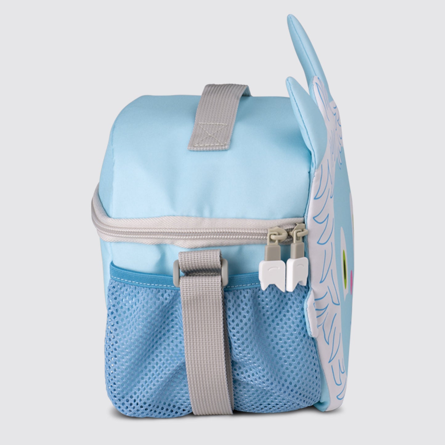 Tonies - Toniebox Character Bag - Yeti