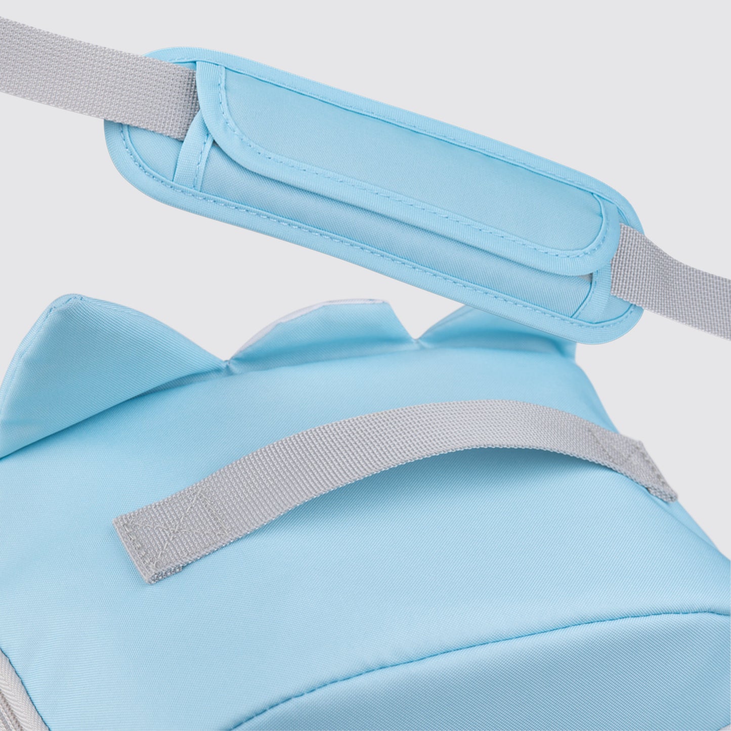 Tonies - Toniebox Character Bag - Yeti