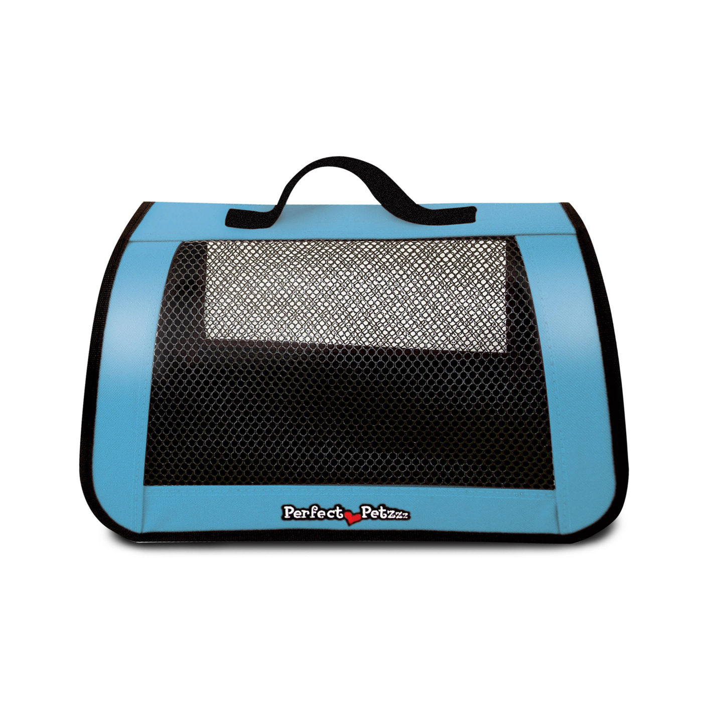 Accessory 1 - Blue Tote